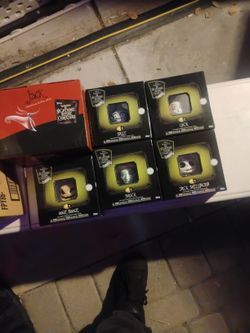 The Nightmare Before Christmas Bundle