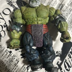 Acopolyse Hulk