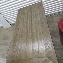 Kitchen Table 3 Bar Stools