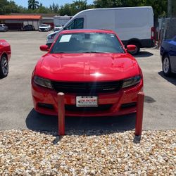 2022 Dodge Charger
