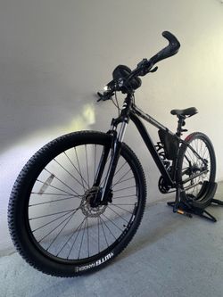 Cannondale trail bike MTB size M 29’