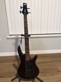 Ibanez gio Mikro