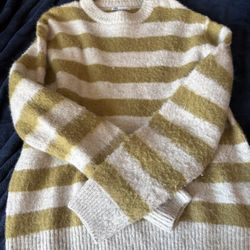 Zara Men’s Pullover M