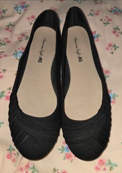 Women's American Eagle Flats, Size 9-1/2