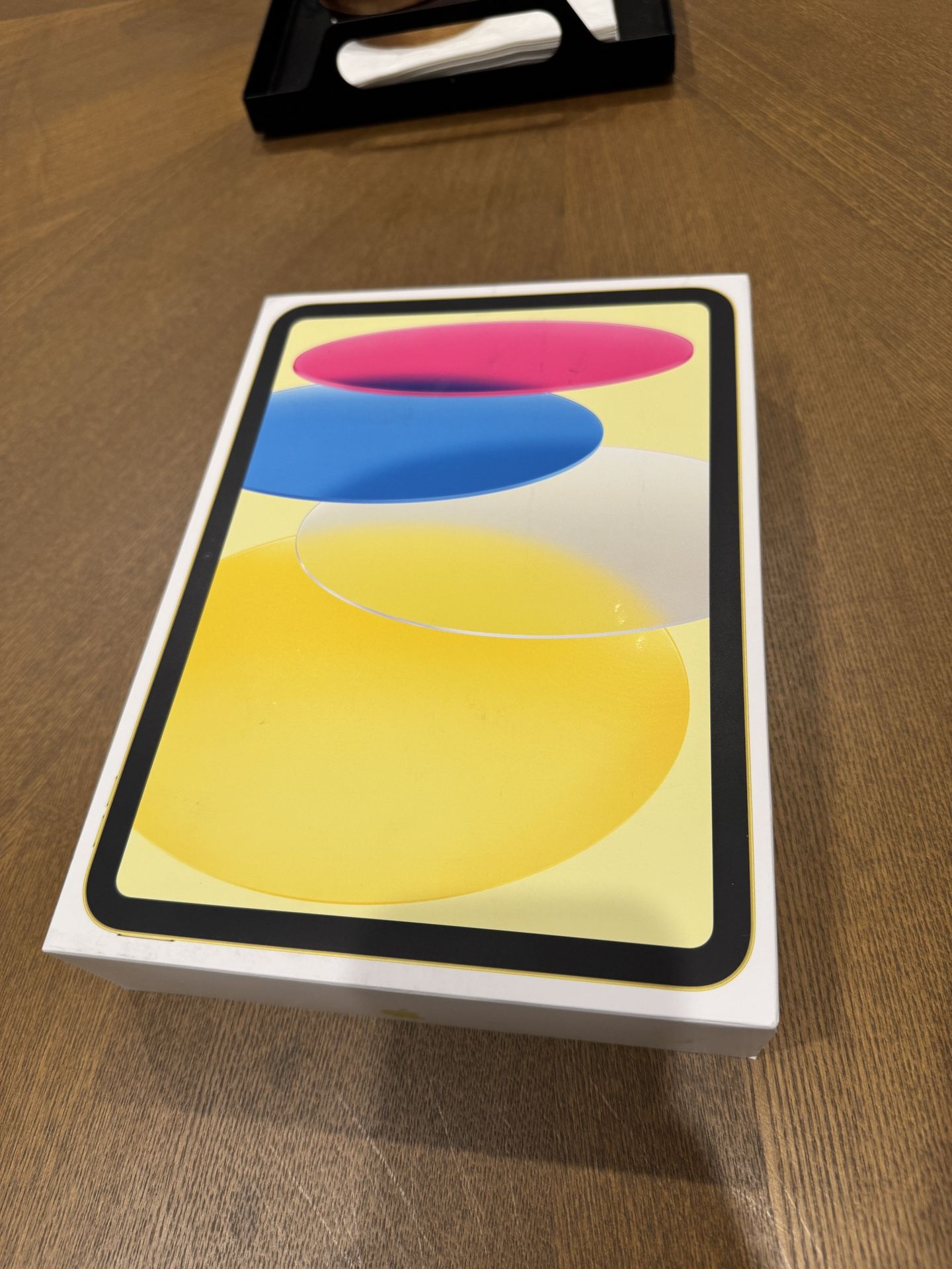 iPad (A16 - WiFi, 128 GB)