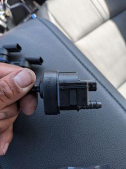 Vw/Audi canister purge valve OEM