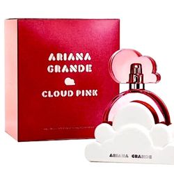 Ariana Grande Cloud Pink by Ariana Grande Eau de Parfum Spray  3.4 FL oz/100 ML New in Box