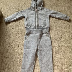 Juicy Couture Baby Set
