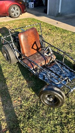 Go kart