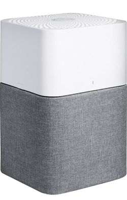BLUEAIR Air Purifier Large Room, Air Cleaner for Dust Pet Dander Smoke Mold Pollen Bacteria Virus Allergen, Odor Removal, for Home Bedroom Living Room