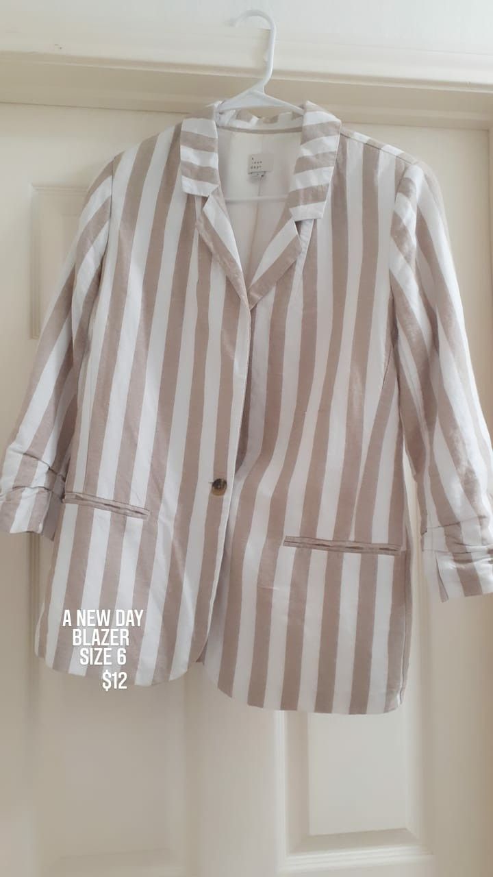 Blazer
