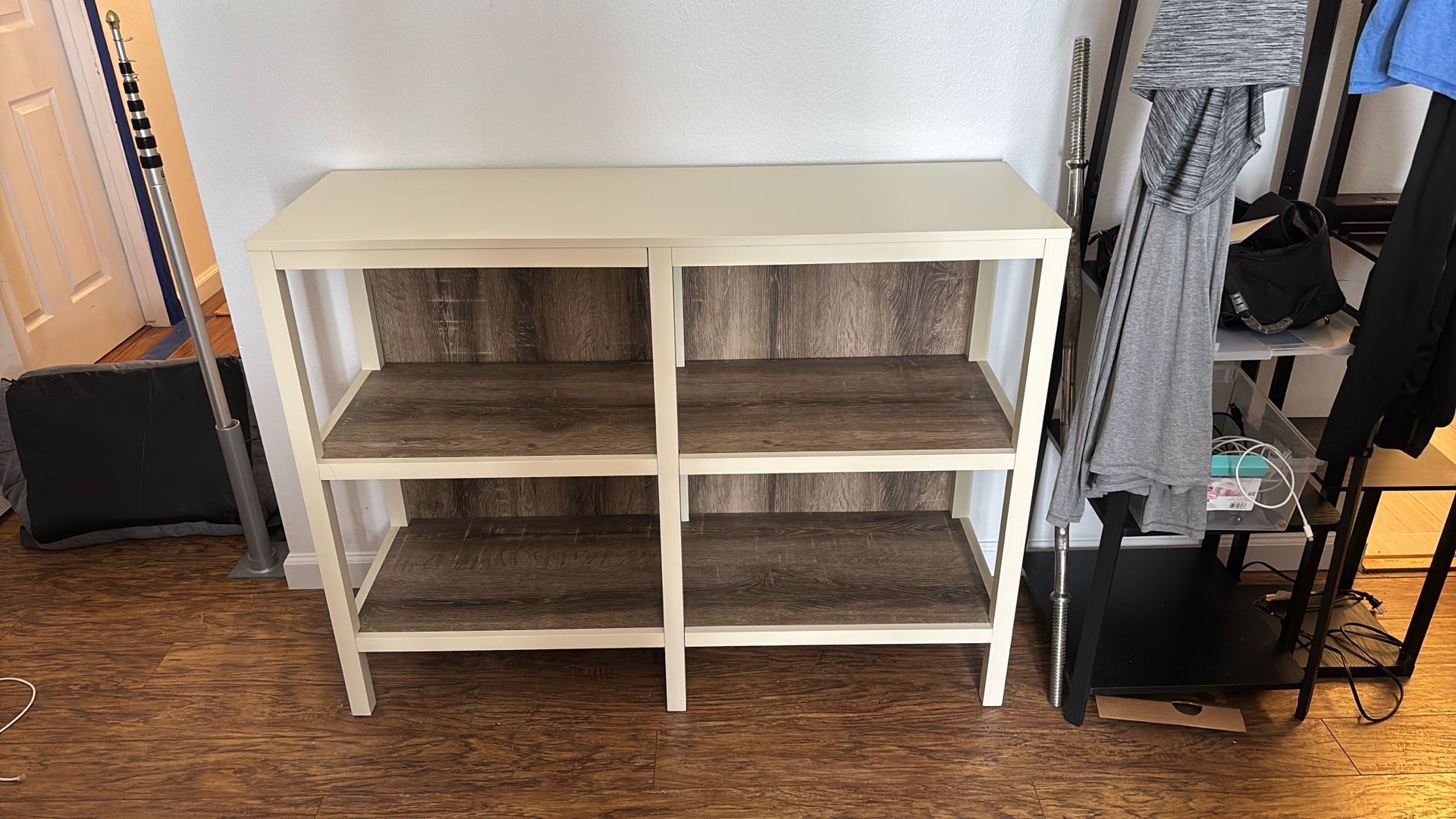 Bookcase