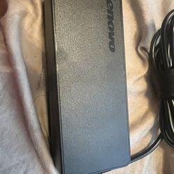 LENOVO ADLX90NCC2A 20V 4.5A 90W Genuine Original AC Power Adapter Charger