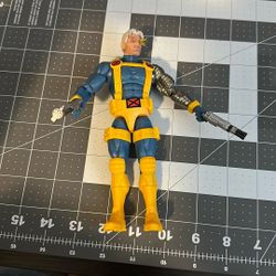 Marvel Legends Cable 