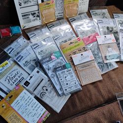 So Much Craft Stuff Mystery Bundle