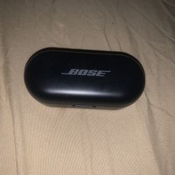 Bose Headphones Case
