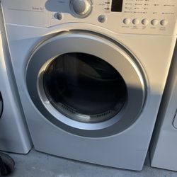 Lg Dryer