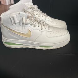 Nike Air Force 1 Mid Evo Men's Shoes 