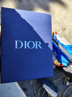 Dior Shoes