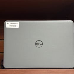 On Sale DELL CHROMEBOOK 