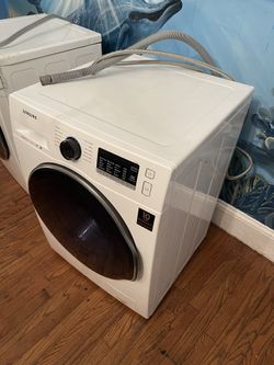 Samsung Washer 