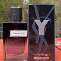 YSL EDP 3.3 Oz