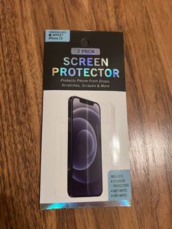 iPhone 13 Screen Protector