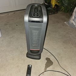 Lasko Heather Come With Remote Control $15 Today Price Is Firm 