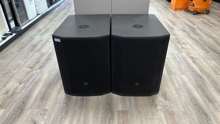 JBL PRX800 Series Pair (2412)
