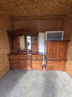 Bedroom Furniture