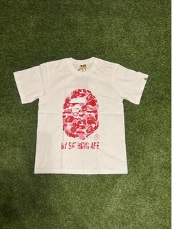 Bape tee