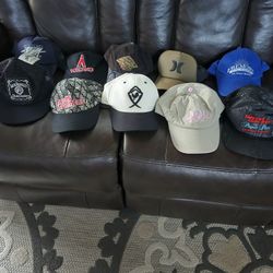 Hats