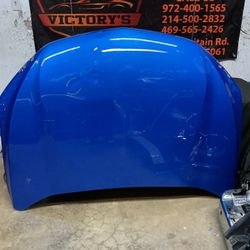 CHEVY BLAZER 2019-2025 HOOD OEM