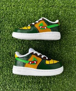 Ninja Turtle