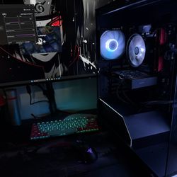 Gaming PC 