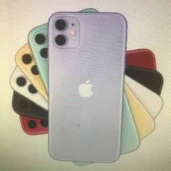 I Phone  11