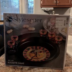 Roulette Game