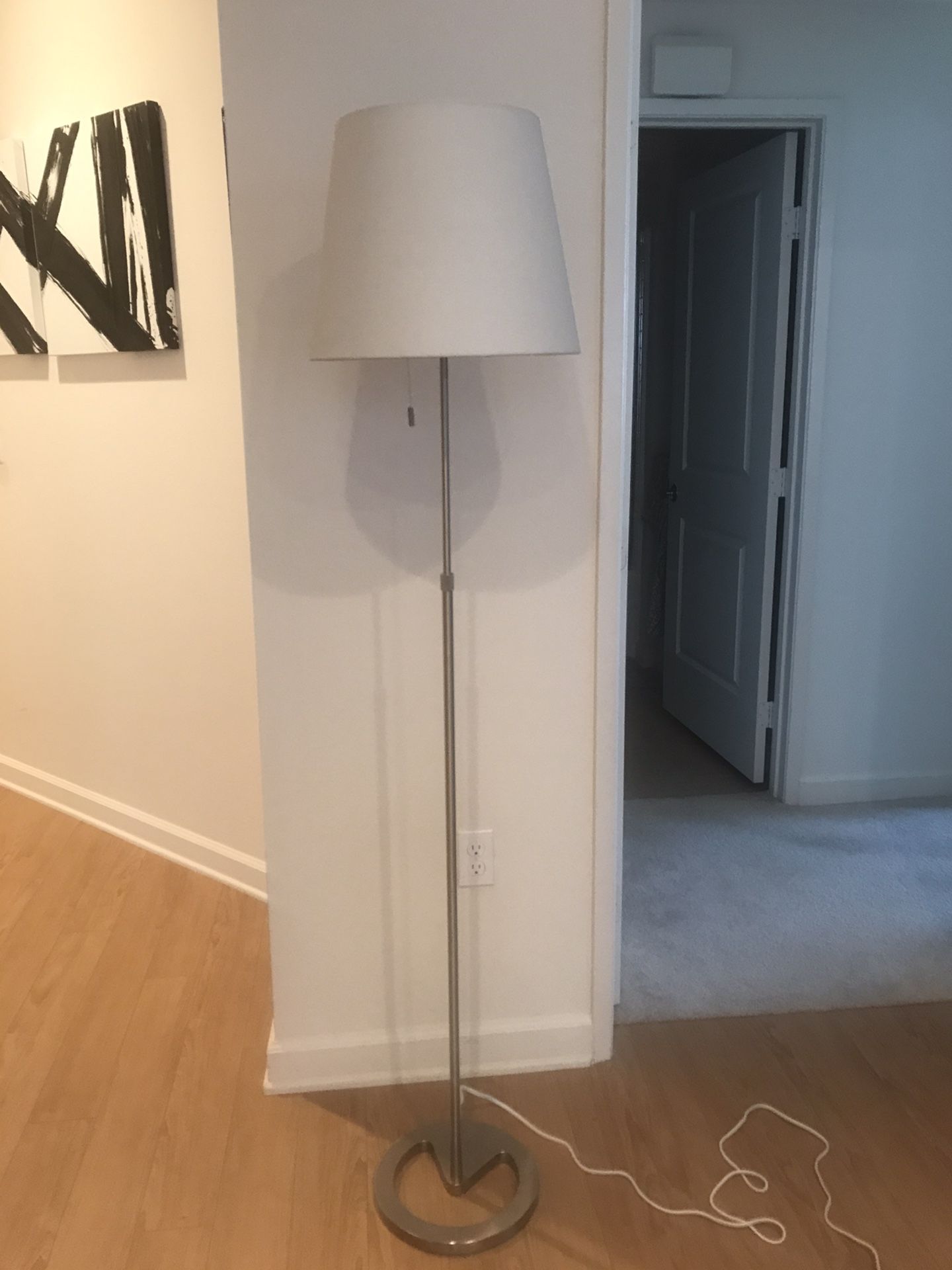 Floor Lamps