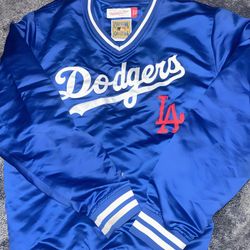 MLB Los Angeles Dodgers Bomber Jacket 