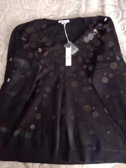 Women's Sparkling Sweater 