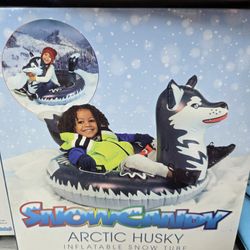 Snow Float
