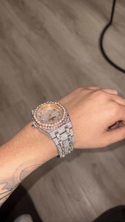 AudeMar Piguet