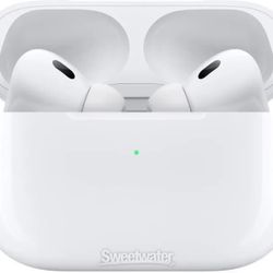 Apple AirPod Pro 2nd Generation (wireless Charging Case)