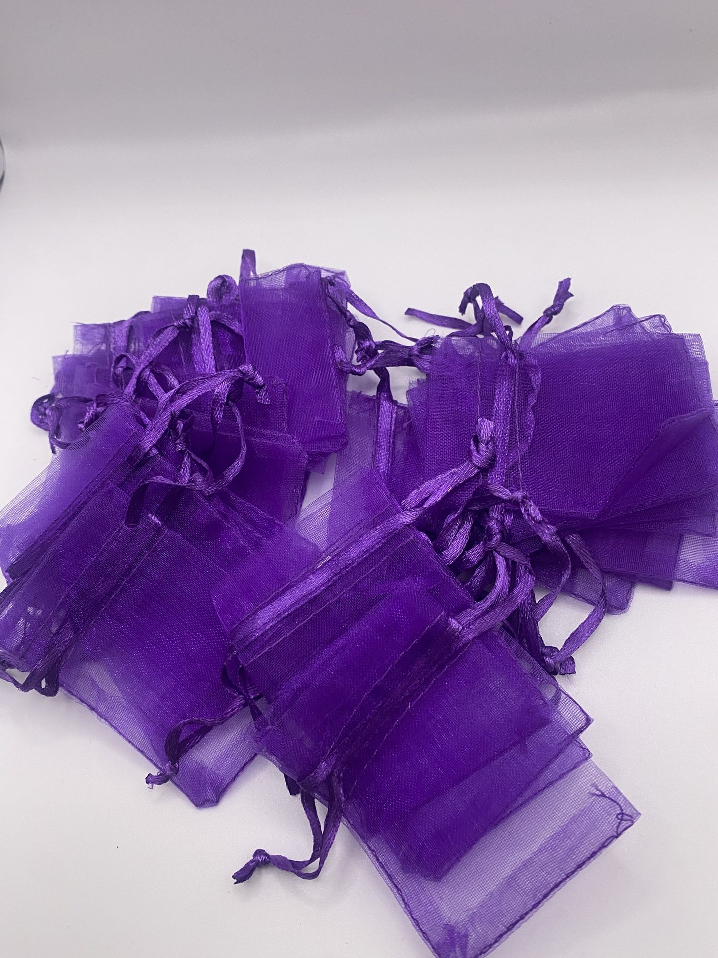 Jewelry Bags