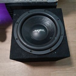 Skar Audio 