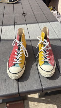 Converse Men’s size 10