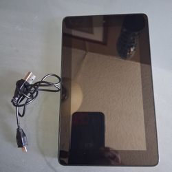 Amazon Tablet  