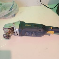 GMC 7 In Sander Polisher