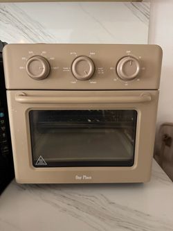 Our place wonder oven