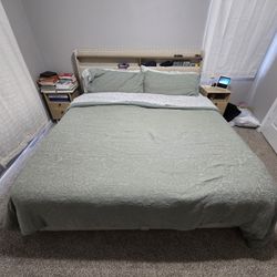 King Size Bedroom Set